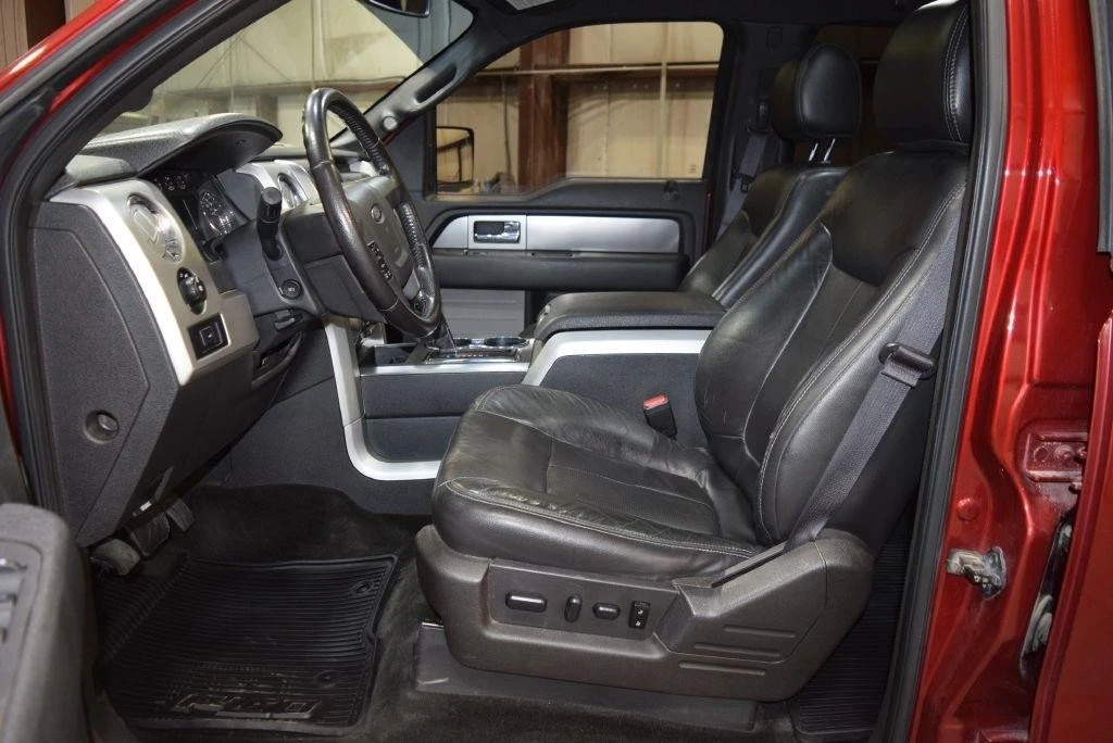 2014 Ford F-150 12th Gen - Image 29 of 31