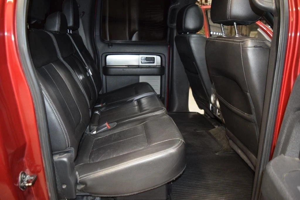 2014 Ford F-150 12th Gen - Image 22 of 31