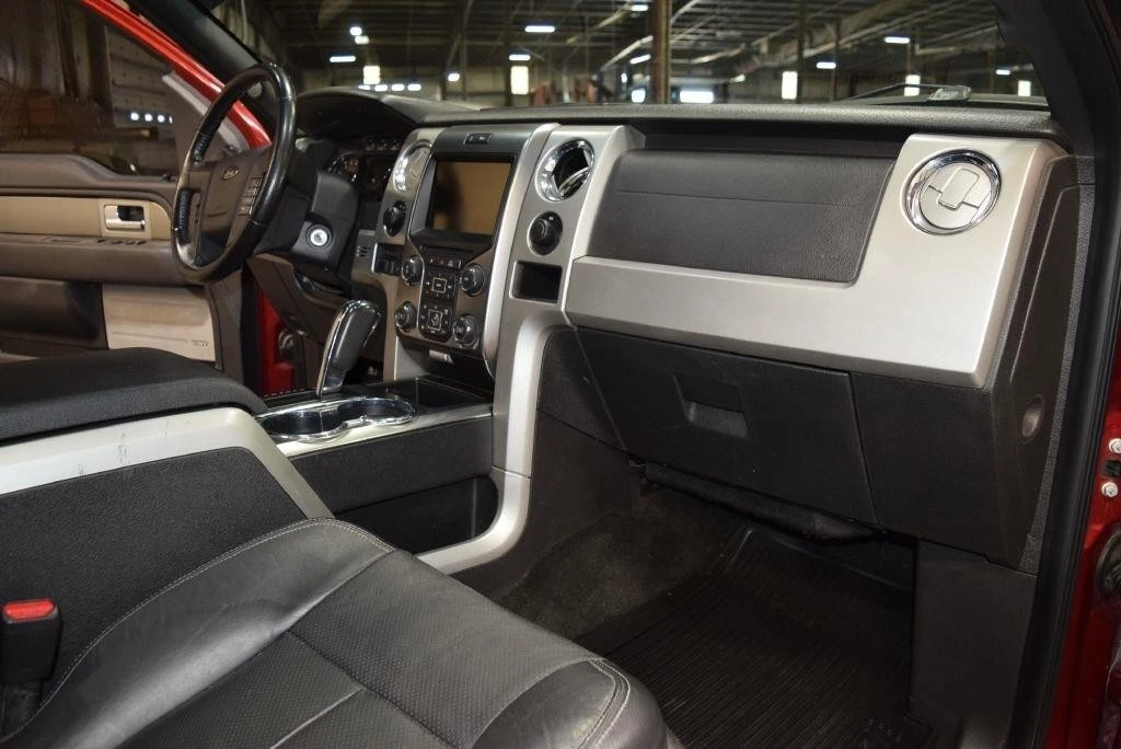 2014 Ford F-150 12th Gen - Image 28 of 31