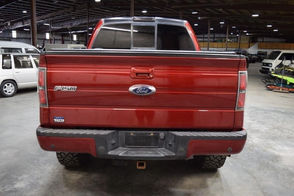 2014 Ford F-150 12th Gen - Image 7 of 31