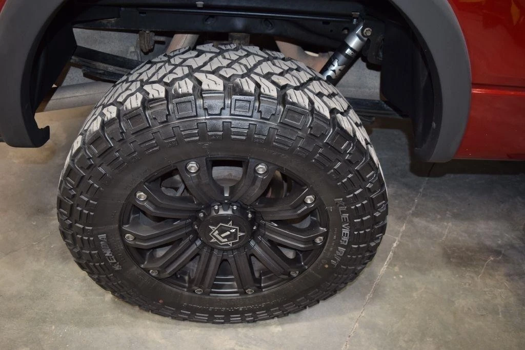 2014 Ford F-150 12th Gen - Image 14 of 31