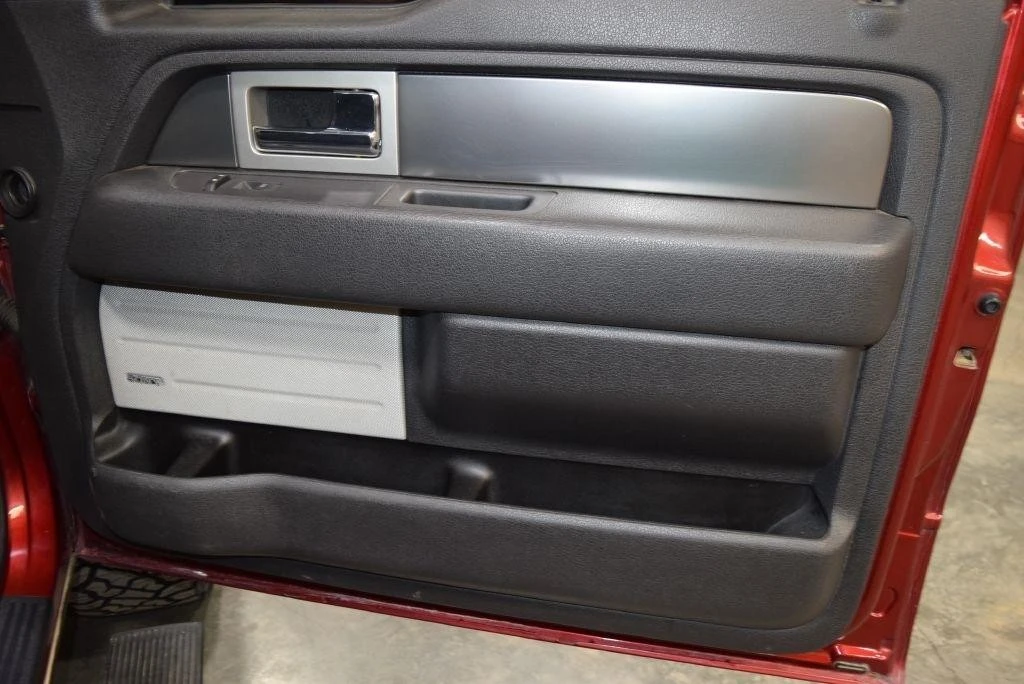 2014 Ford F-150 12th Gen - Image 27 of 31