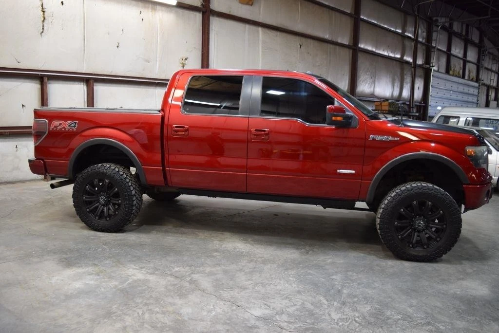 2014 Ford F-150 12th Gen - Image 10 of 31