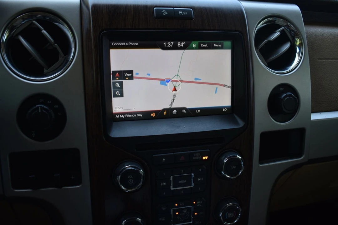 2014 Ford F-150 12th Gen - Image 12 of 21