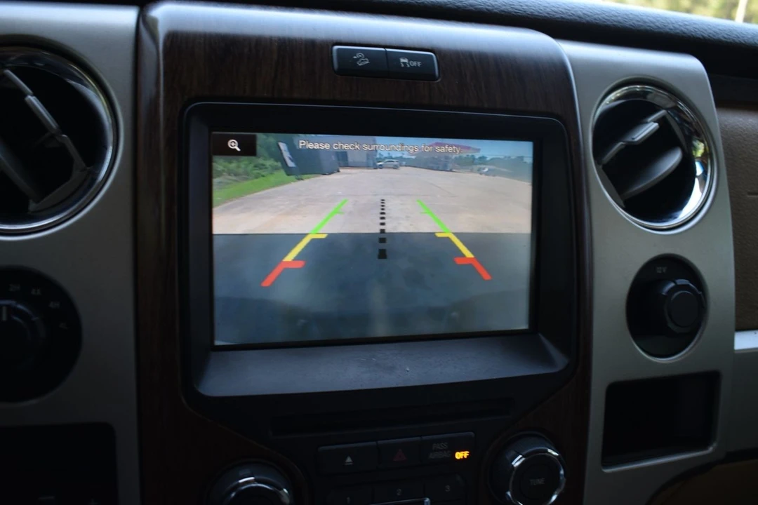2014 Ford F-150 12th Gen - Image 14 of 21