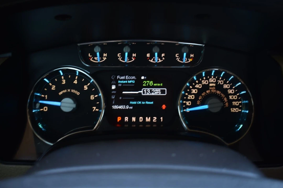 2014 Ford F-150 12th Gen - Image 13 of 21