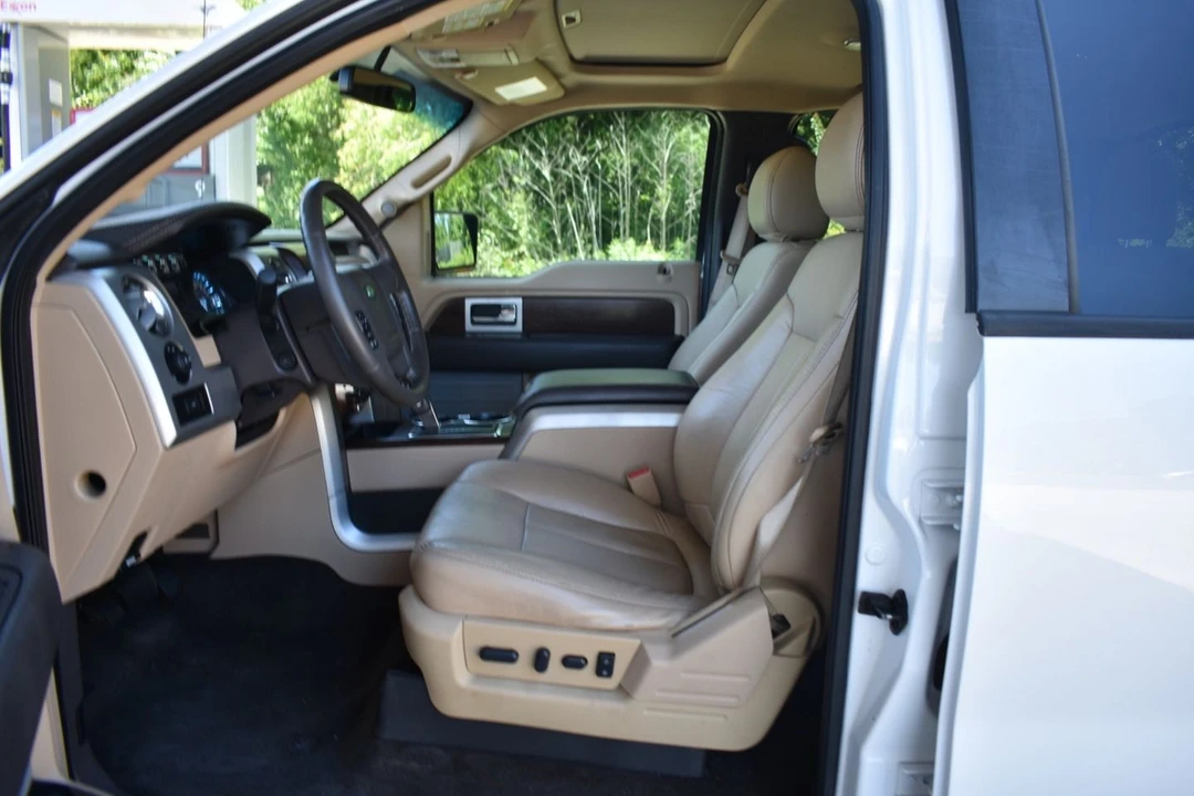 2014 Ford F-150 12th Gen - Image 10 of 21
