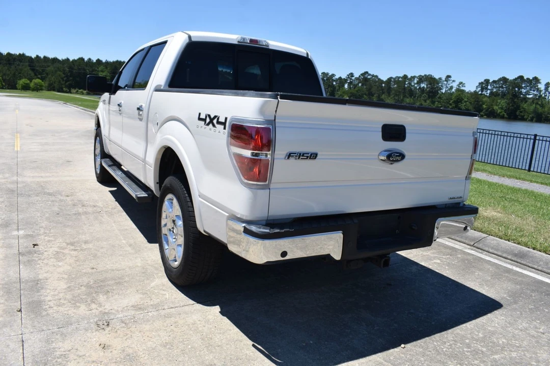 2014 Ford F-150 12th Gen - Image 8 of 21