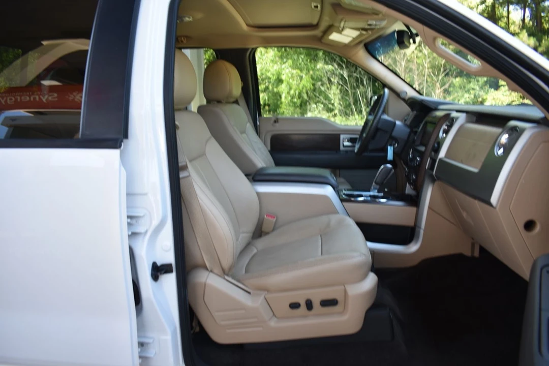2014 Ford F-150 12th Gen - Image 17 of 21