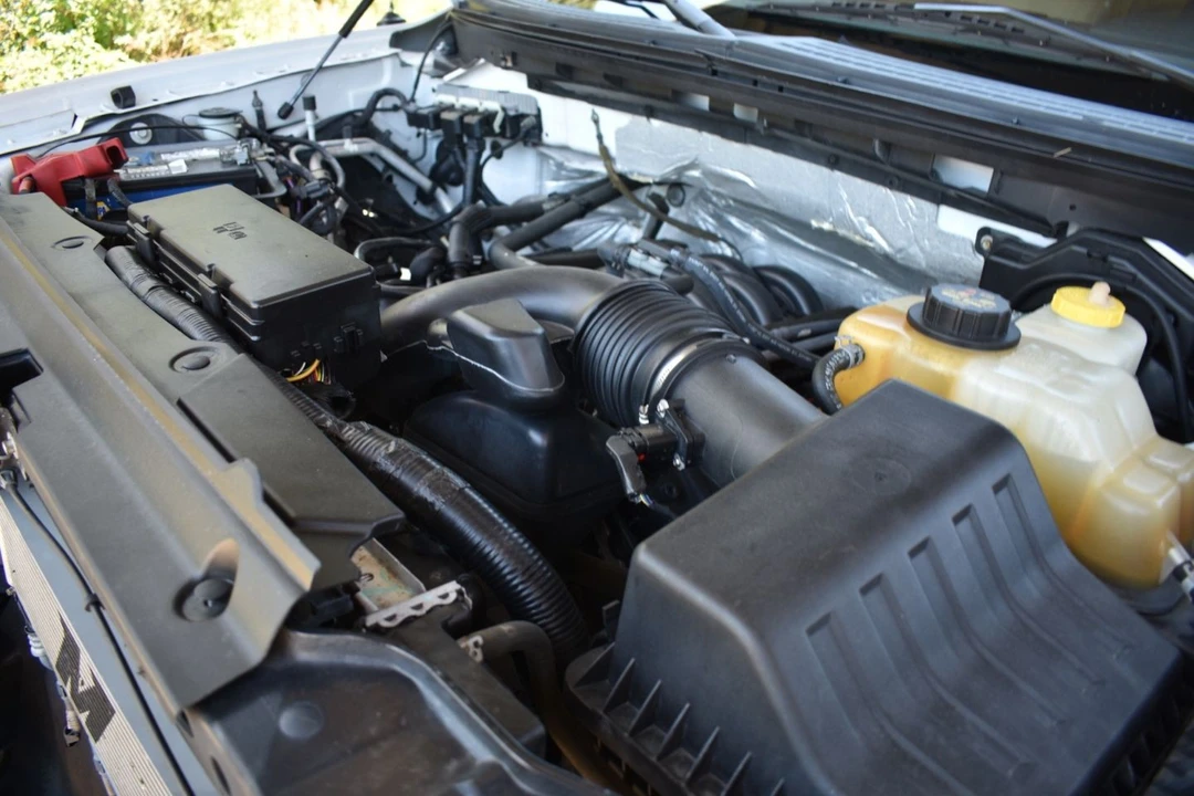 2014 Ford F-150 12th Gen - Image 21 of 21
