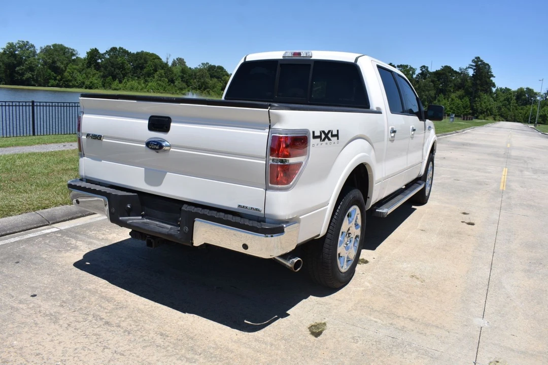 2014 Ford F-150 12th Gen - Image 4 of 21