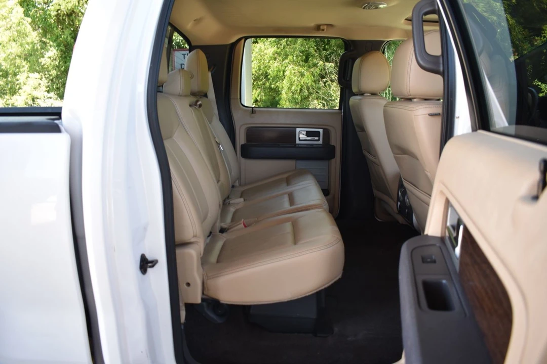 2014 Ford F-150 12th Gen - Image 16 of 21