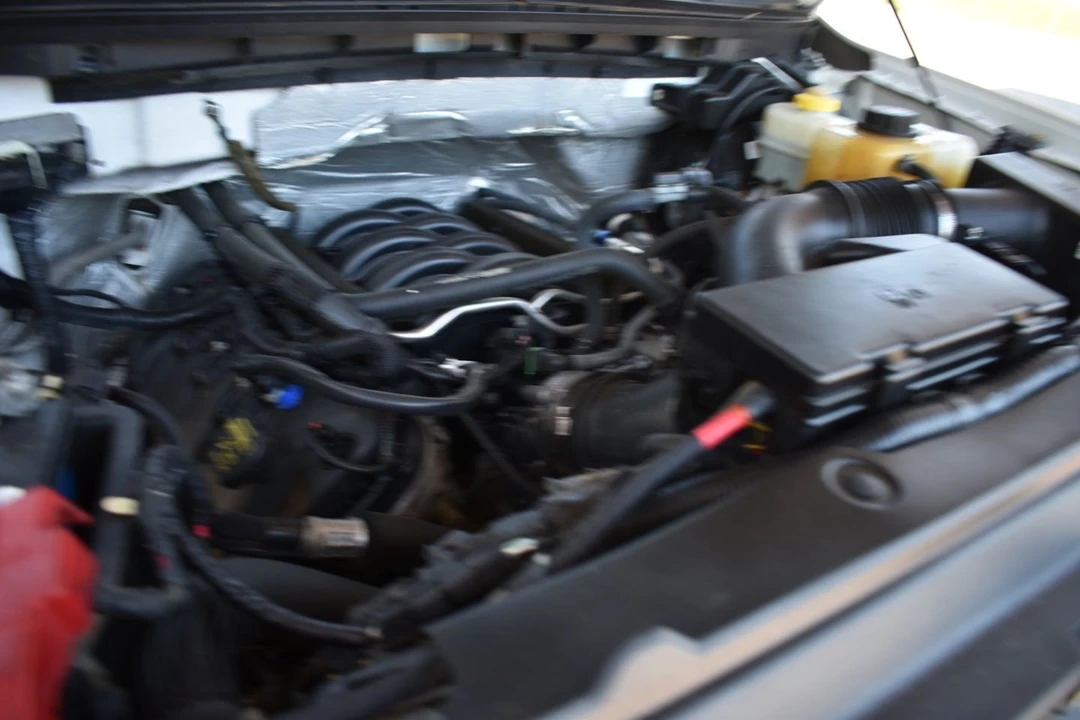 2014 Ford F-150 12th Gen - Image 19 of 21