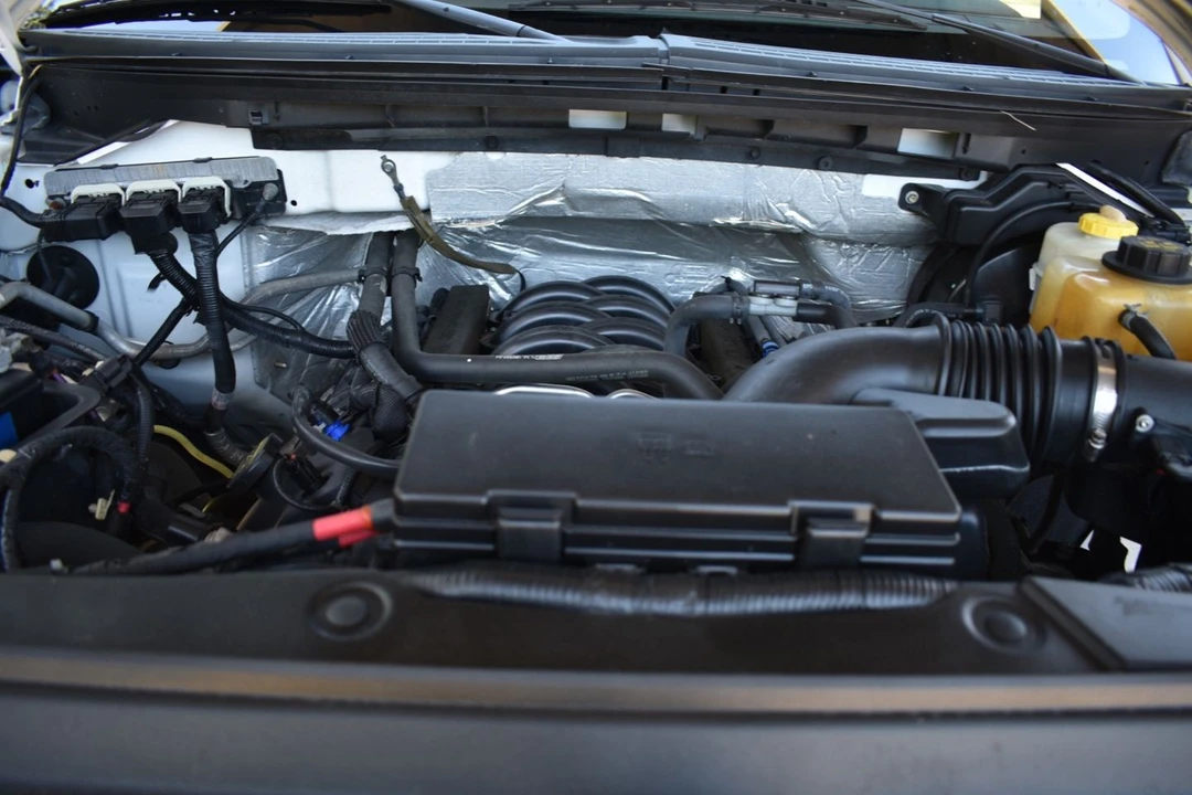 2014 Ford F-150 12th Gen - Image 20 of 21