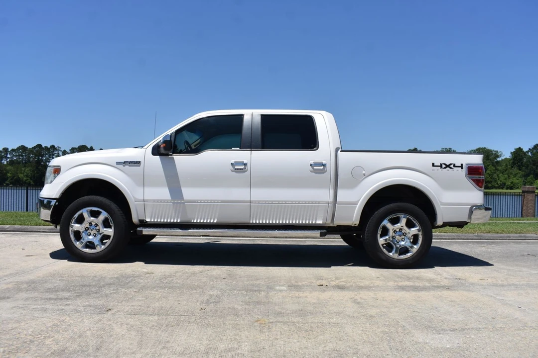 2014 Ford F-150 12th Gen - Image 7 of 21
