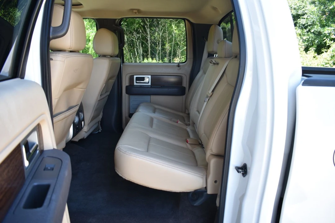 2014 Ford F-150 12th Gen - Image 11 of 21