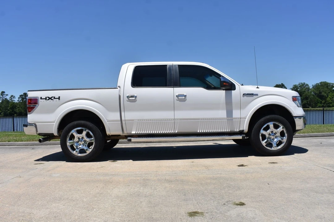 2014 Ford F-150 12th Gen - Image 3 of 21