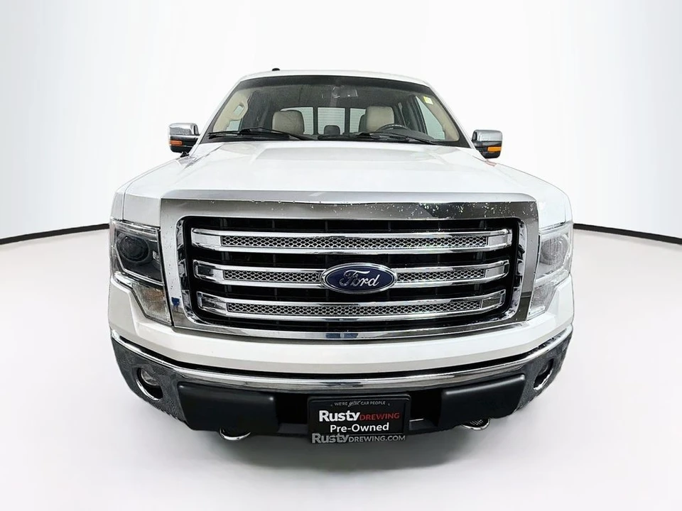 2014 Ford F-150 12th Gen - Image 2 of 31