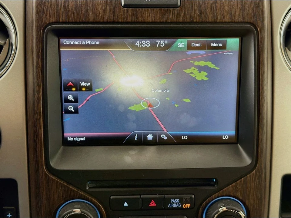 2014 Ford F-150 12th Gen - Image 17 of 31