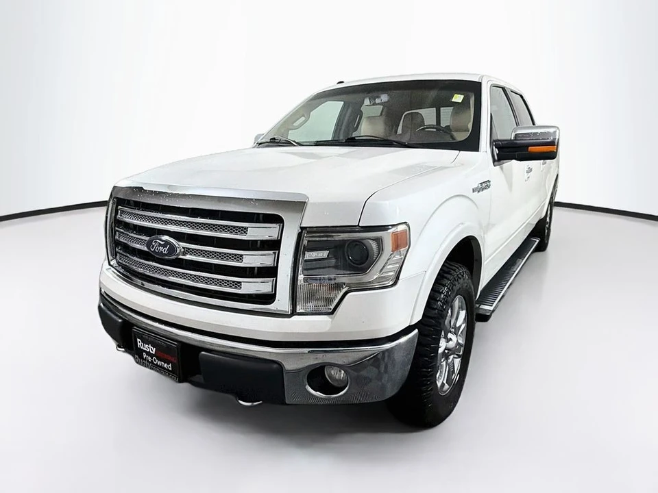 2014 Ford F-150 12th Gen - Image 3 of 31