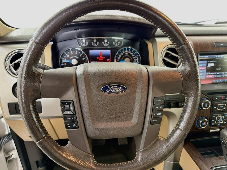 2014 Ford F-150 12th Gen - Image 13 of 31