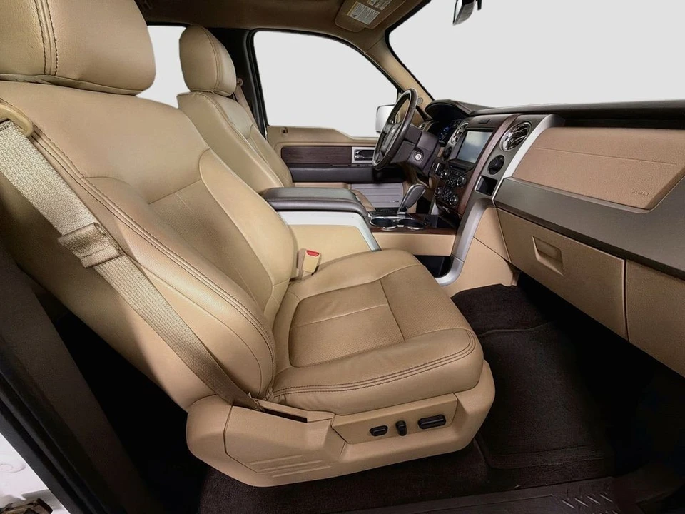 2014 Ford F-150 12th Gen - Image 31 of 31