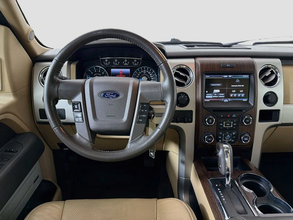 2014 Ford F-150 12th Gen - Image 26 of 31