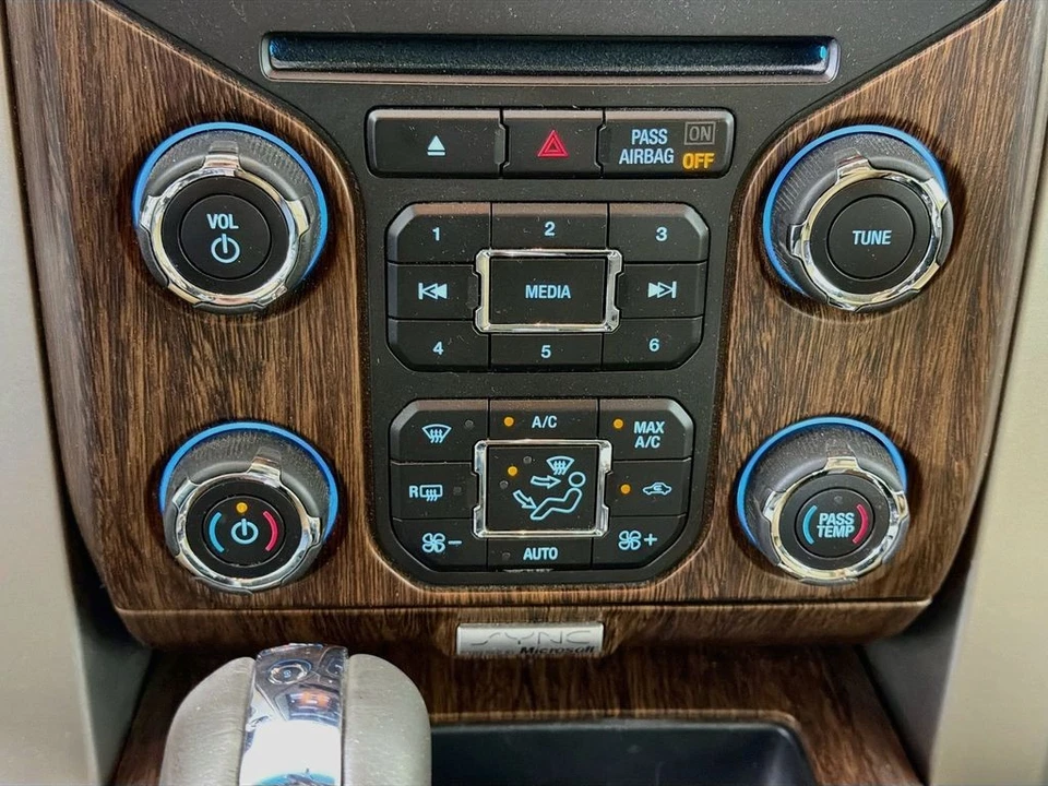 2014 Ford F-150 12th Gen - Image 19 of 31