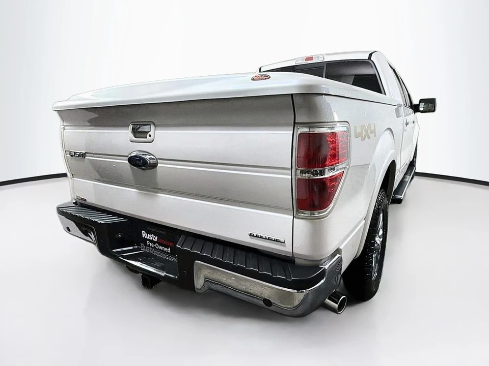 2014 Ford F-150 12th Gen - Image 7 of 31