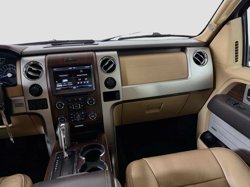 2014 Ford F-150 12th Gen - Image 27 of 31