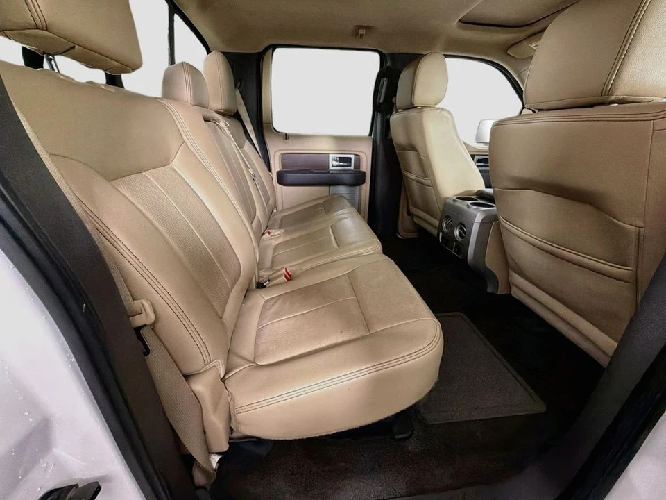 2014 Ford F-150 12th Gen - Image 30 of 31