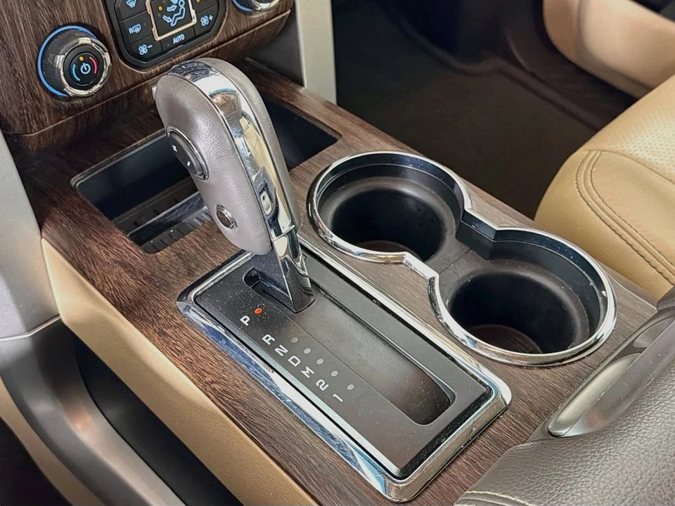 2014 Ford F-150 12th Gen - Image 20 of 31