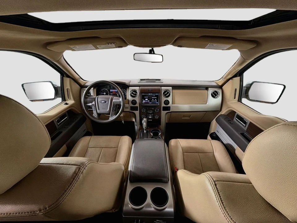 2014 Ford F-150 12th Gen - Image 9 of 31
