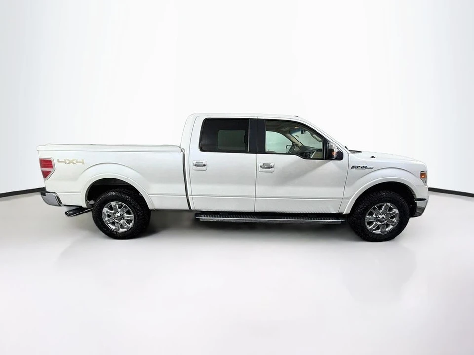 2014 Ford F-150 12th Gen - Image 8 of 31