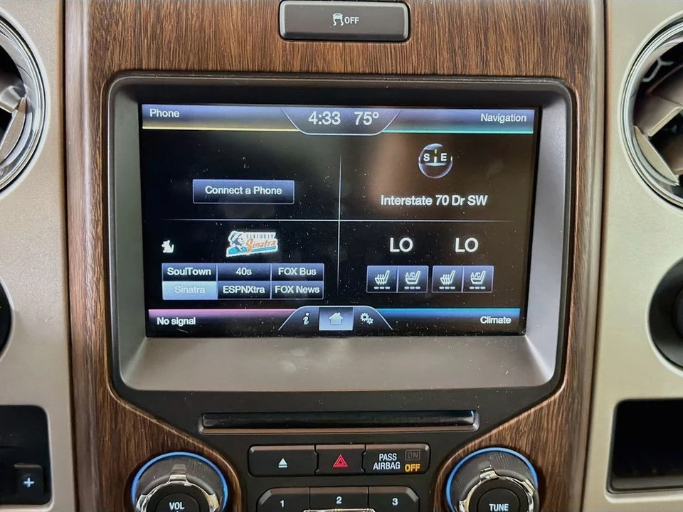 2014 Ford F-150 12th Gen - Image 16 of 31