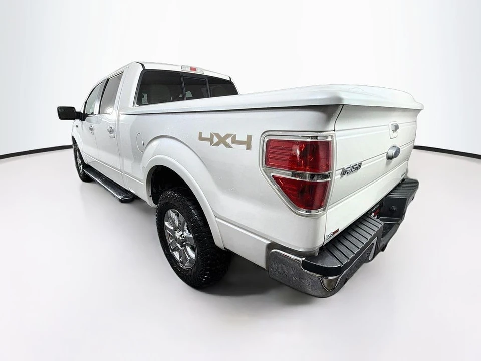 2014 Ford F-150 12th Gen - Image 5 of 31