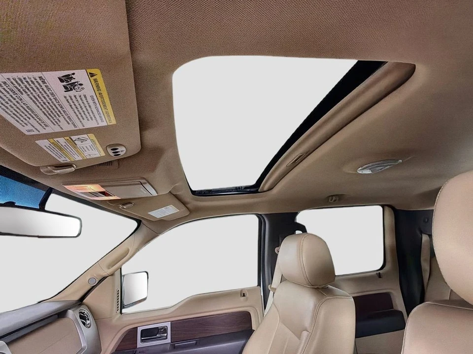 2014 Ford F-150 12th Gen - Image 15 of 31
