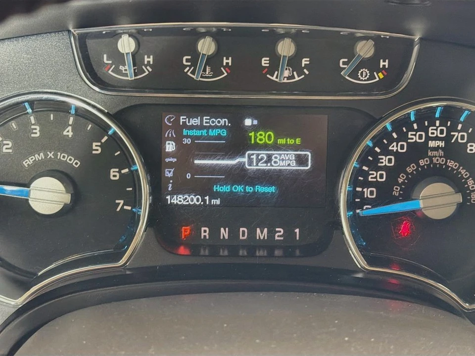 2014 Ford F-150 12th Gen - Image 14 of 31
