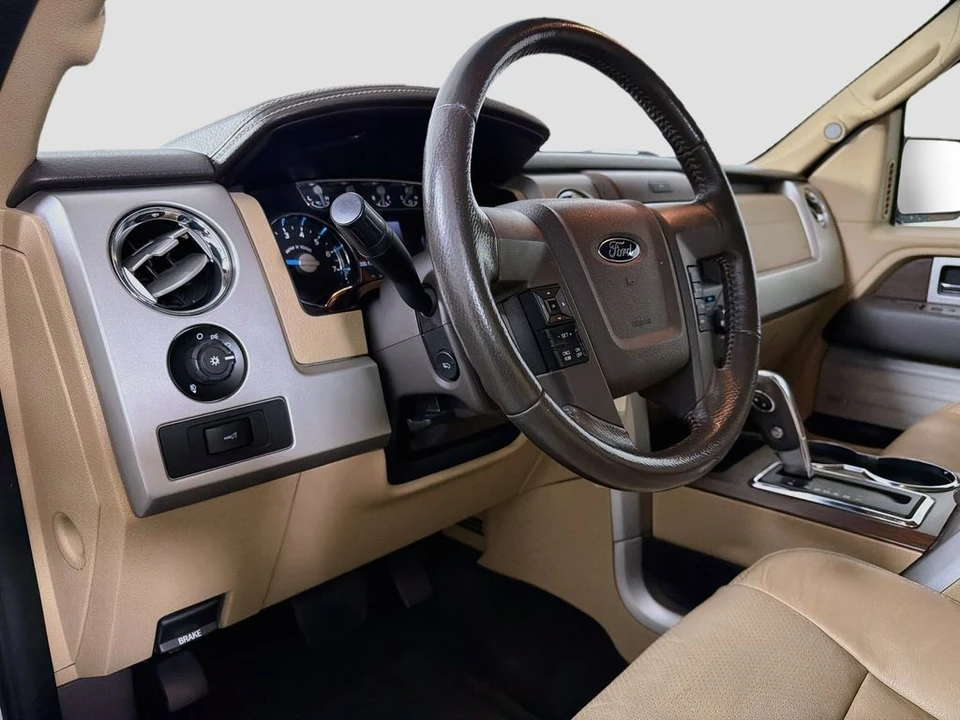 2014 Ford F-150 12th Gen - Image 10 of 31
