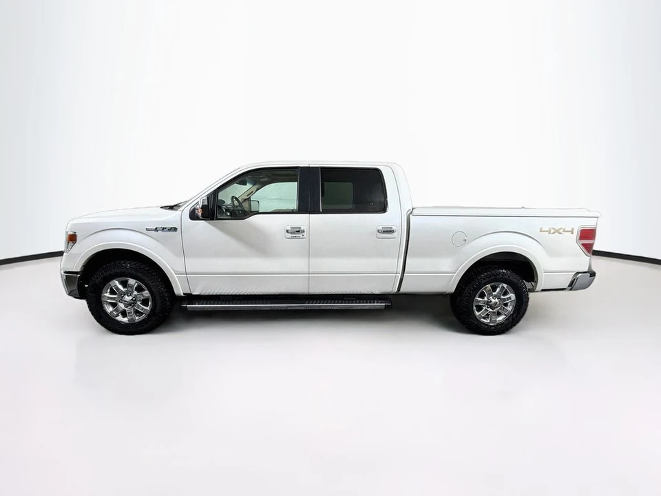 2014 Ford F-150 12th Gen - Image 4 of 31