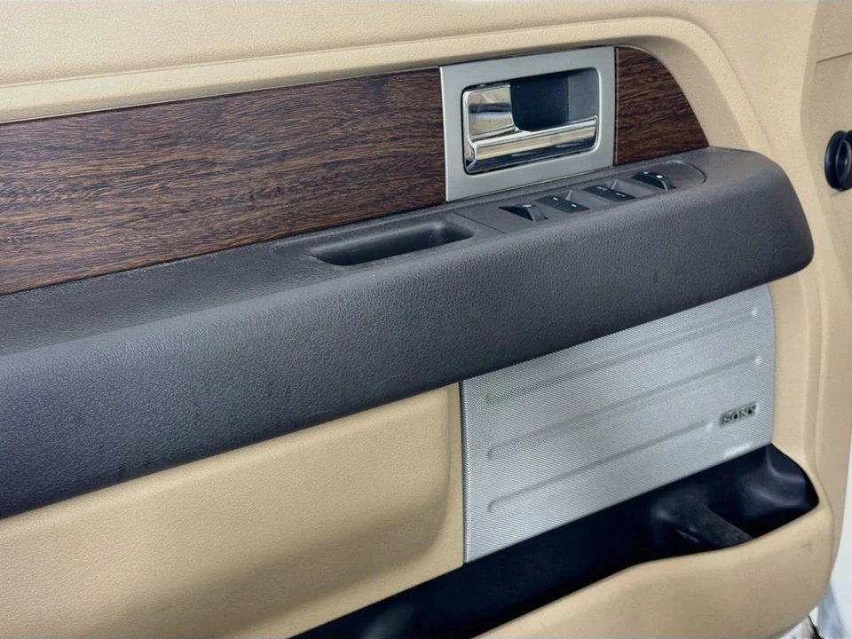 2014 Ford F-150 12th Gen - Image 21 of 31