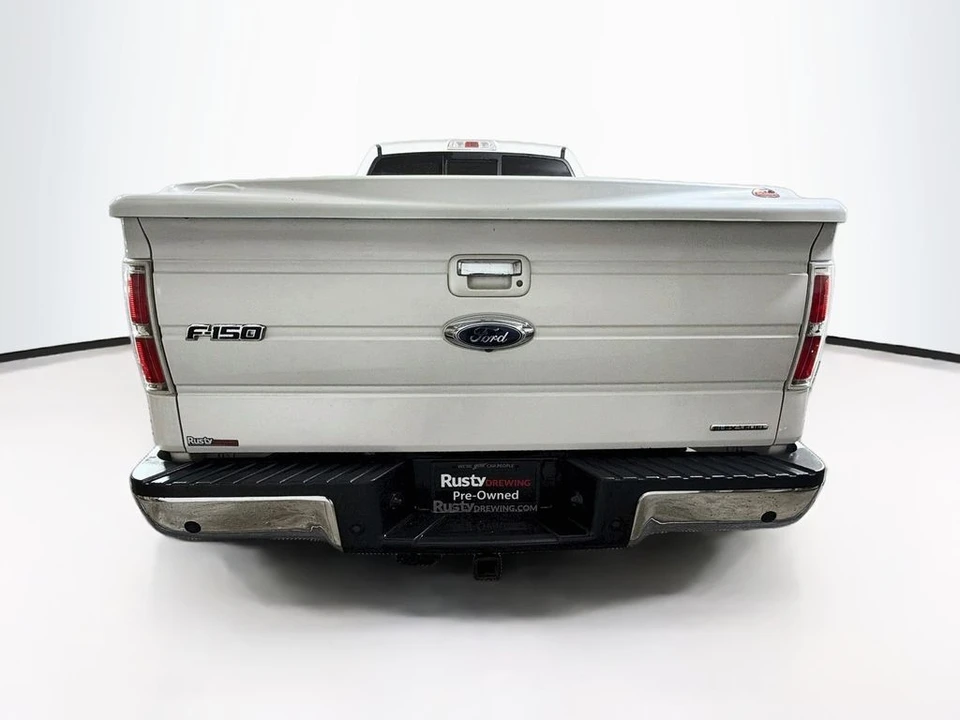 2014 Ford F-150 12th Gen - Image 6 of 31