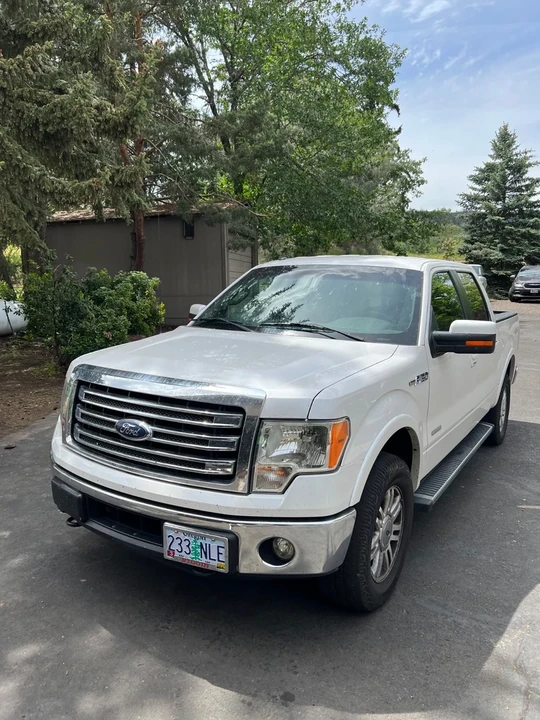 2014 Ford F-150 12th Gen - Image 2 of 6