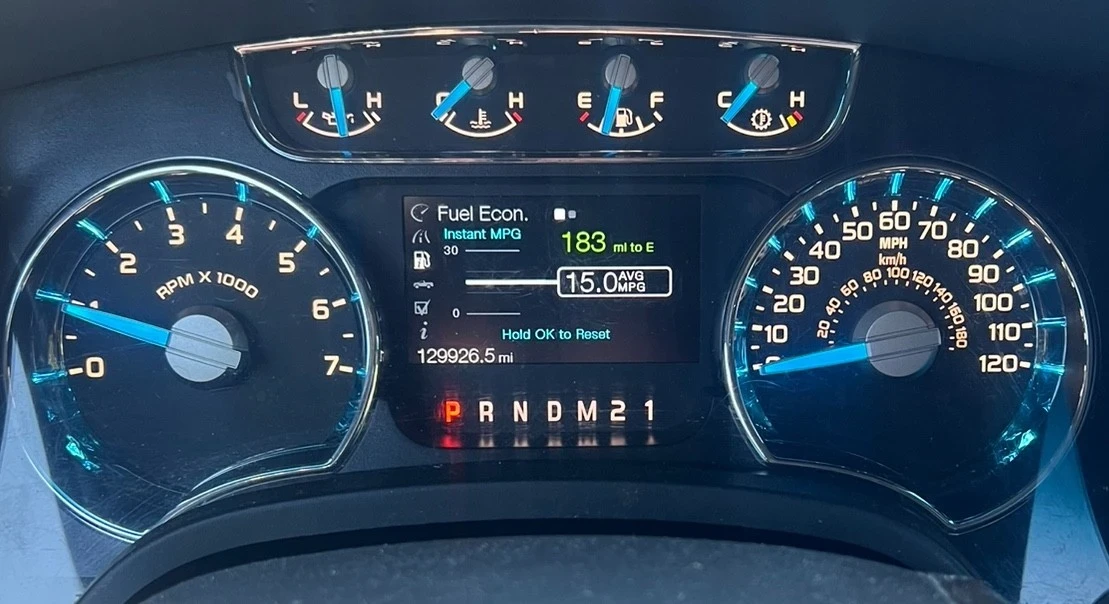 2014 Ford F-150 12th Gen - Image 6 of 6