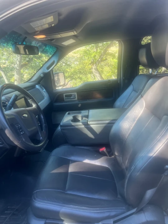2014 Ford F-150 12th Gen - Image 4 of 6
