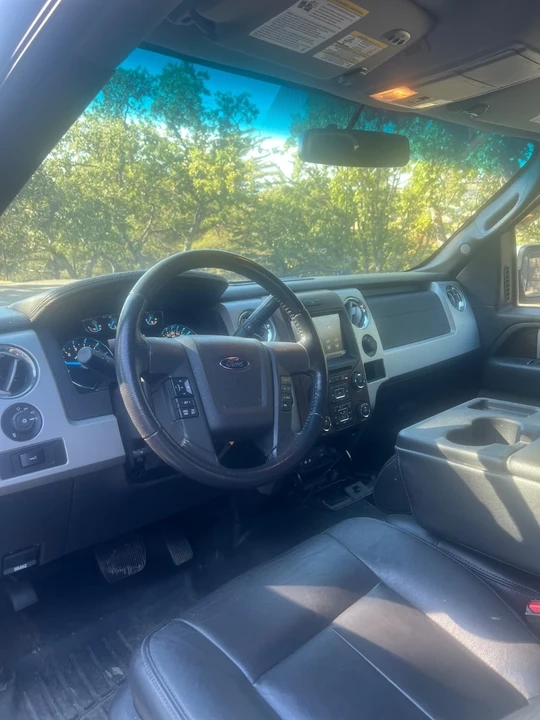2014 Ford F-150 12th Gen - Image 5 of 6