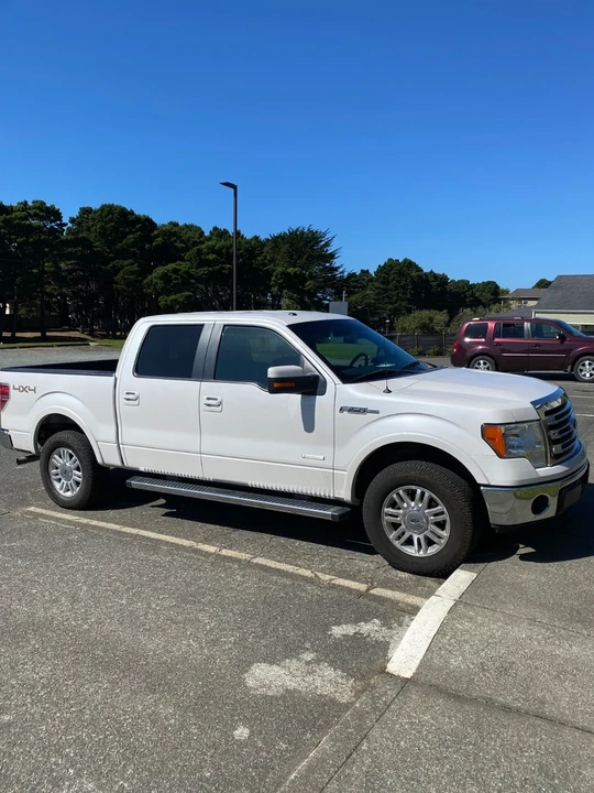 2014 Ford F-150 12th Gen - Image 3 of 6