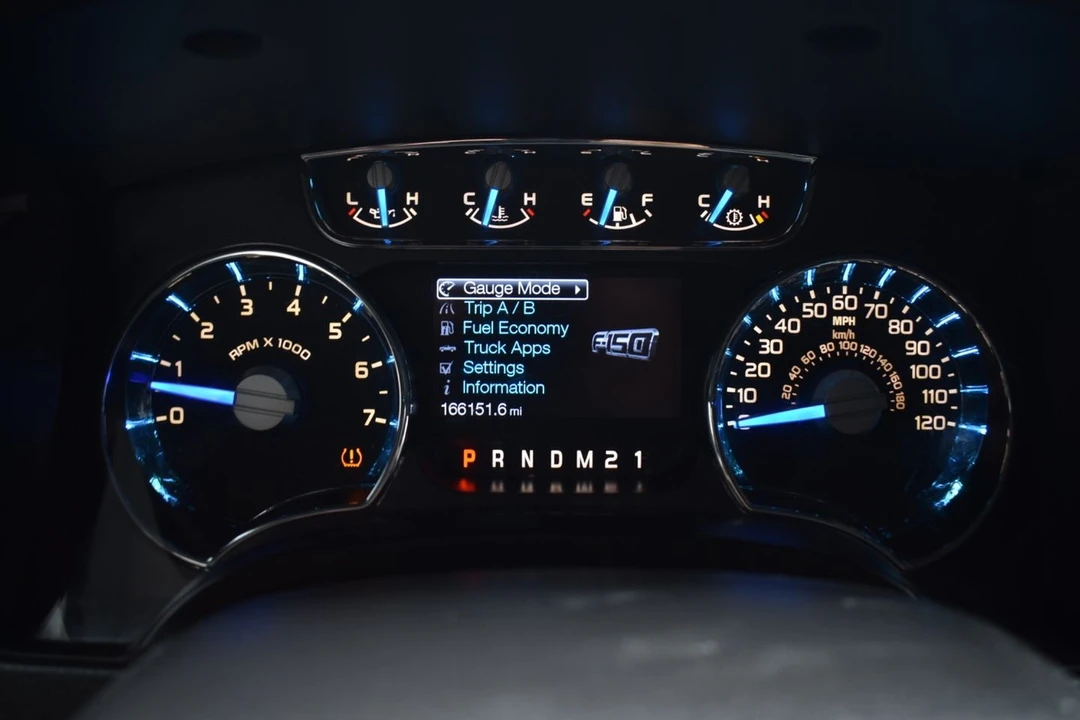 2014 Ford F-150 12th Gen - Image 14 of 22