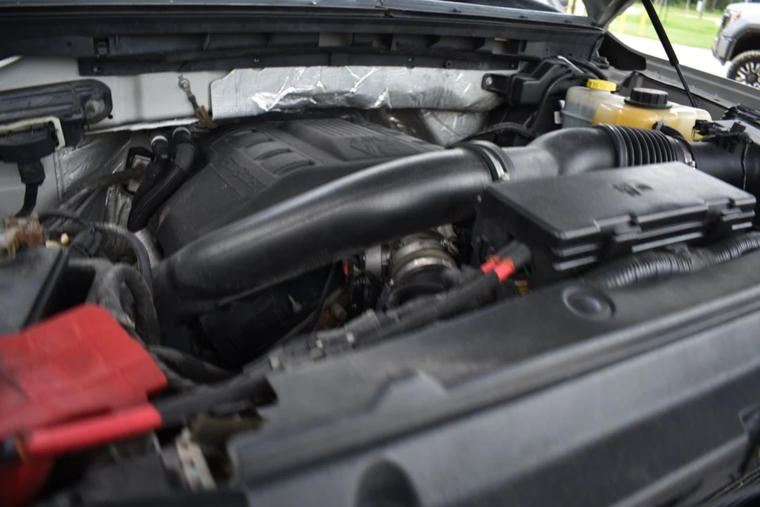 2014 Ford F-150 12th Gen - Image 20 of 22
