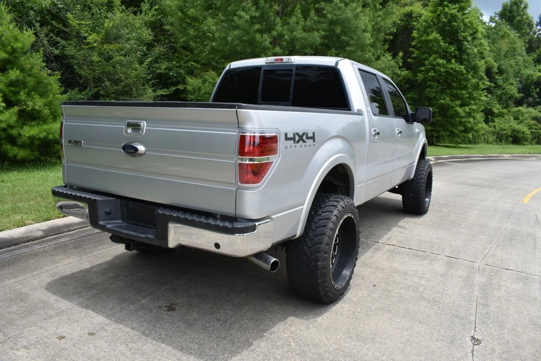 2014 Ford F-150 12th Gen - Image 4 of 22